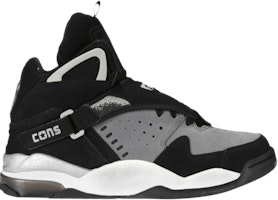 Converse Aero Jam 'Grey Black' 143276C Converse Aero Jam 'Grey Black' 143276C