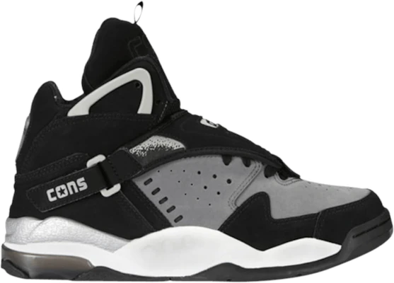 Converse Aero Jam ''Grigio Nero'' 143276C Buy Converse Aero Jam ''Grigio Nero'' 143276C