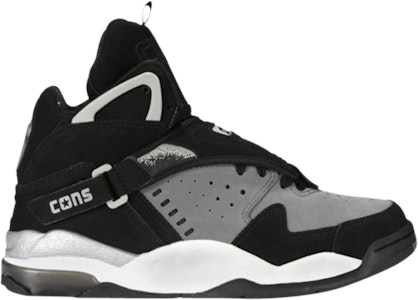 Converse Aero Jam 'Abu-Abu Hitam' 143276C Buy Converse Aero Jam 'Abu-Abu Hitam' 143276C