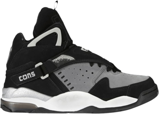 Converse Aero Jam 'Grey Black' 143276C Buy Converse Aero Jam 'Grey Black' 143276C