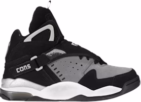 Converse Aero Jam 'Grey Black' 143276C Converse Aero Jam 'Grey Black' 143276C