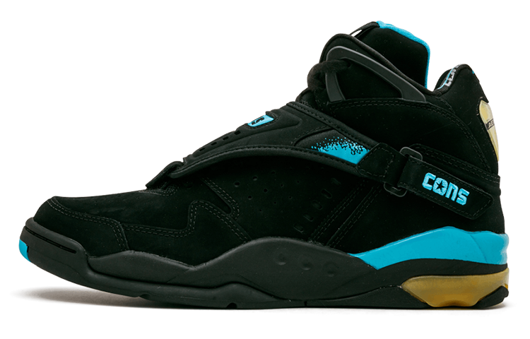 Converse Aero Jam Hi 'Grandmama' 143275C