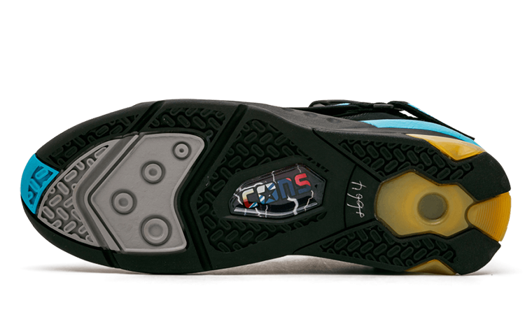 Shop 匡威 Aero Jam 高帮 '奶奶' 143275C