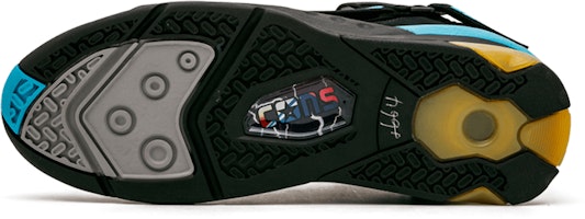 컨버스 에어로 잼 하이 '할머니' 143275C Shop 컨버스 에어로 잼 하이 '할머니' 143275C