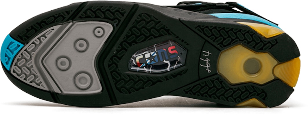 Converse Aero Jam Hi 'Grandmama' 143275C Shop Converse Aero Jam Hi 'Grandmama' 143275C