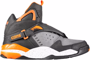 Converse Aero Jam Hi 'Raven Orange' 143294C Converse Aero Jam Hi 'Raven Orange' 143294C