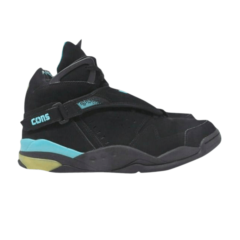 Converse Aero Jam High 'Hornets Away' 1K936