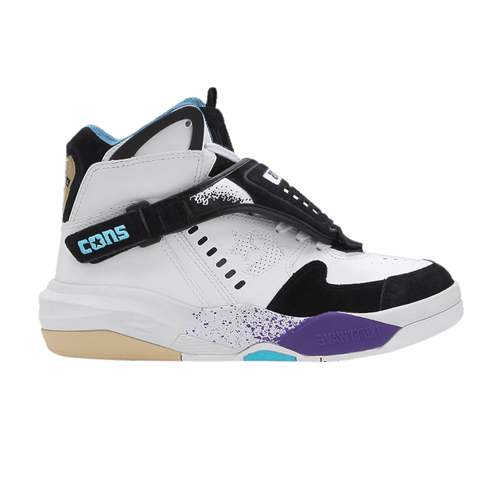 Converse Aero Jam Mid 2019 'Energy Wave' 3420005