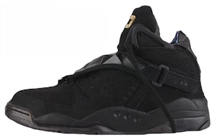 Converse Aero Jam Mid 'Black' 148373C Converse Aero Jam Mid 'Black' 148373C