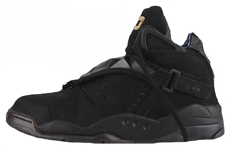 Converse Aero Jam Mid 'Hitam' 148373C Buy Converse Aero Jam Mid 'Hitam' 148373C