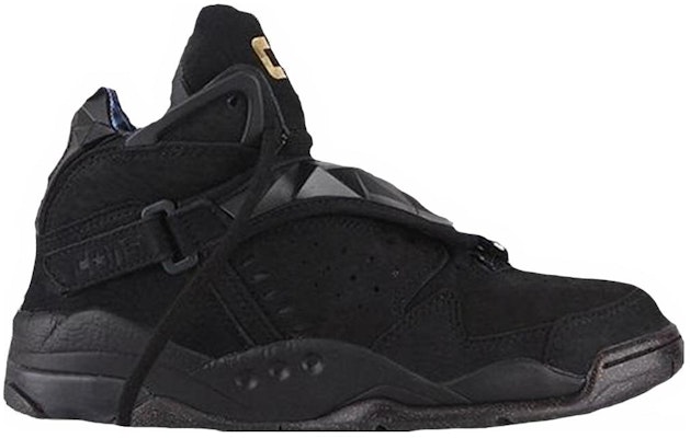 Converse Aero Jam Mid 'Black' 148373C Order Converse Aero Jam Mid 'Black' 148373C