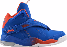 Converse Aero Jam Mid 'Blue Red' 144531C Converse Aero Jam Mid 'Blue Red' 144531C