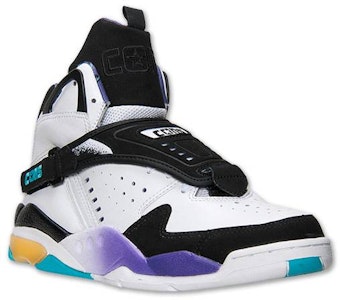 Converse Aero Jam Mid 'Grandmama' Sepatu Olahraga Pria 144261C Buy Converse Aero Jam Mid 'Grandmama' Sepatu Olahraga Pria 144261C