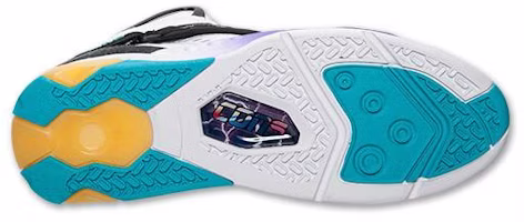 Converse Aero Jam Mid 'Grandmama' Zapatillas Retro 144261C Purchase Converse Aero Jam Mid 'Grandmama' Zapatillas Retro 144261C