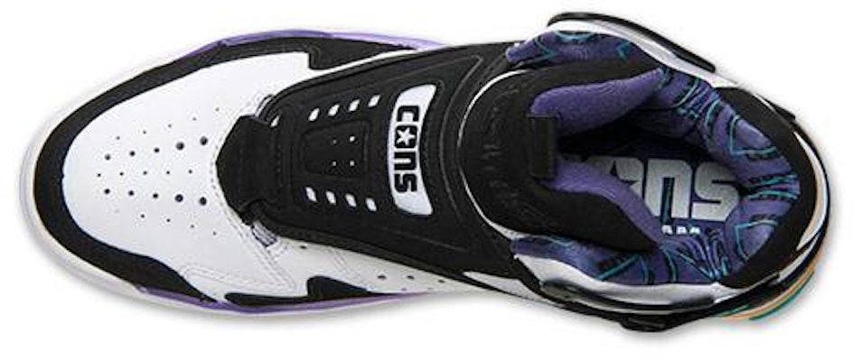 Converse Aero Jam Mid 'Grandmama' 144261C Details for Converse Aero Jam Mid 'Grandmama' 144261C
