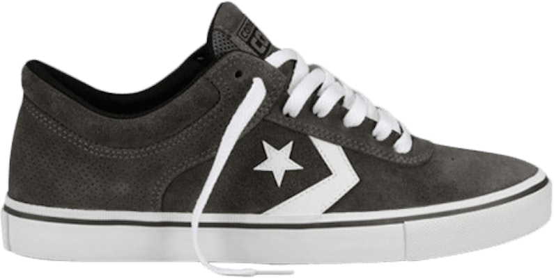 Converse Aero Skate Ox 'Arang Putih' 144487 Buy Converse Aero Skate Ox 'Arang Putih' 144487