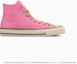 Lookbook Converse All-Star Aged HB High 'Back to the Future' Sneakers Pink 31316510