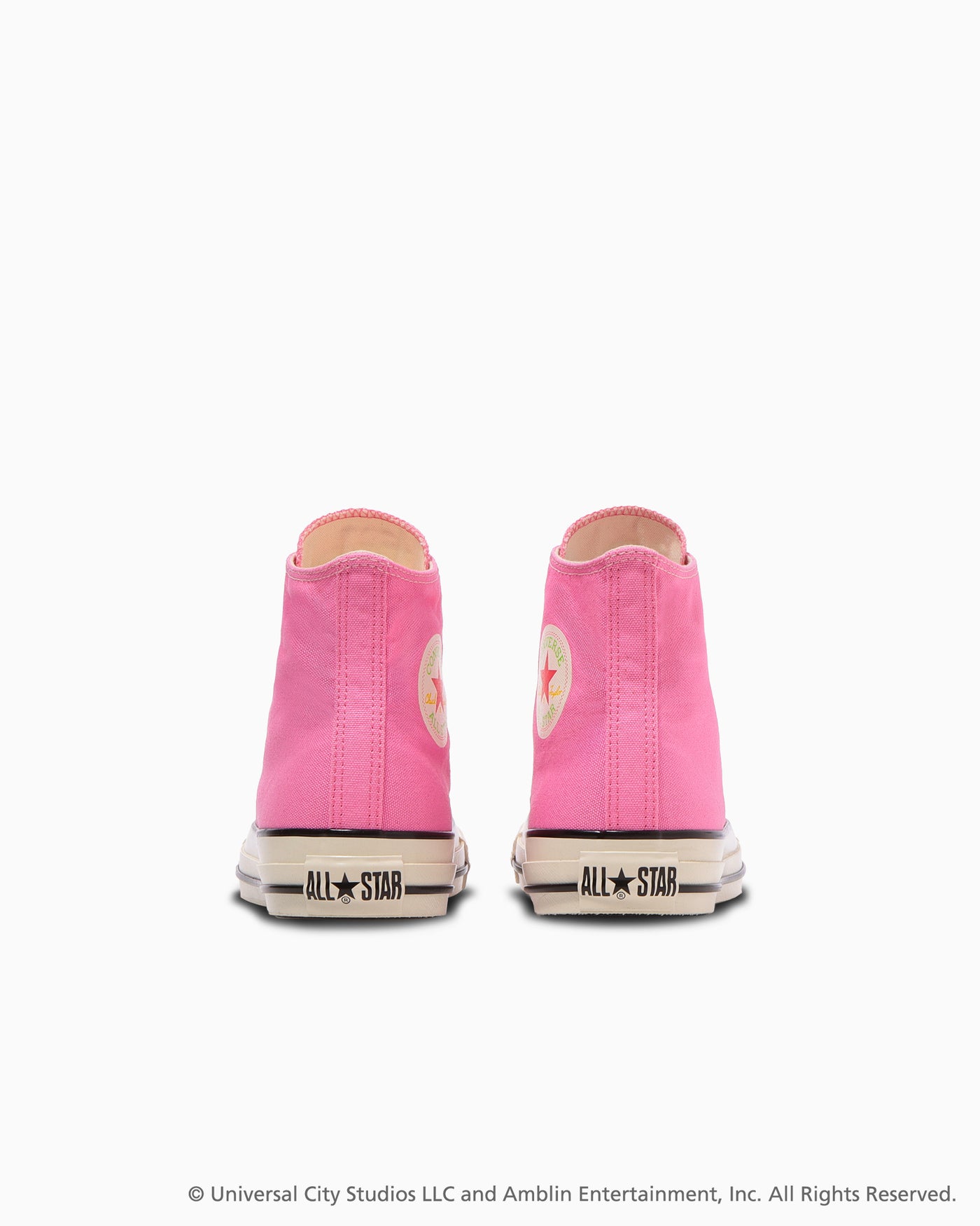 Purchase Converse All-Star Aged HB High 'Back to the Future' Sneakers Pink 31316510