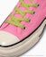 Sizing Converse All-Star Aged HB High 'Back to the Future' Sneakers Pink 31316510
