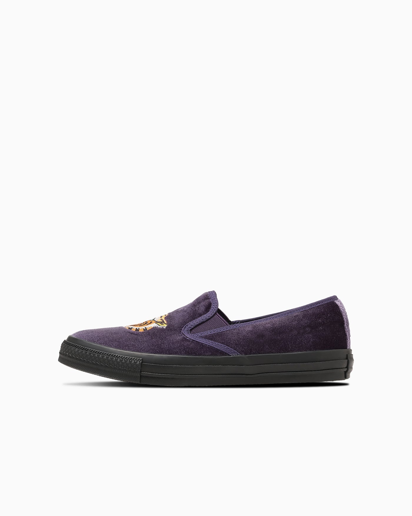 Converse All-Star Kung Fu Slip-On Royal Purple/Black 31317180