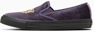 Buy Converse All-Star Kung Fu Slip-On Morado Real/Negro 31317180