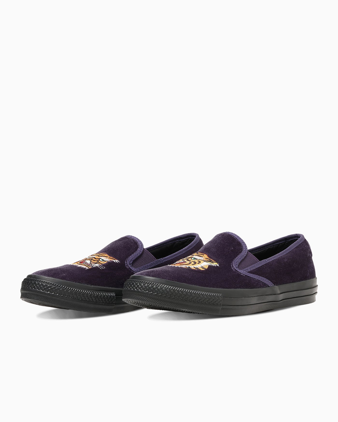Order Converse All-Star Kung Fu Slip-On Morado Real/Negro 31317180