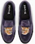 Shop Converse All-Star Kung Fu Slip-On Morado Real/Negro 31317180