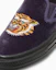 Sizing Converse All-Star Kung Fu Slip-On Morado Real/Negro 31317180