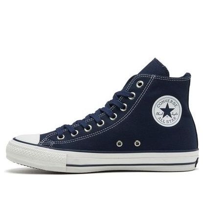 Converse All Star 100 'Midnightblue Hi'