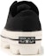 Shop Converse ALL STAR 100 CHUNK OX 'NEGRO' 31305311