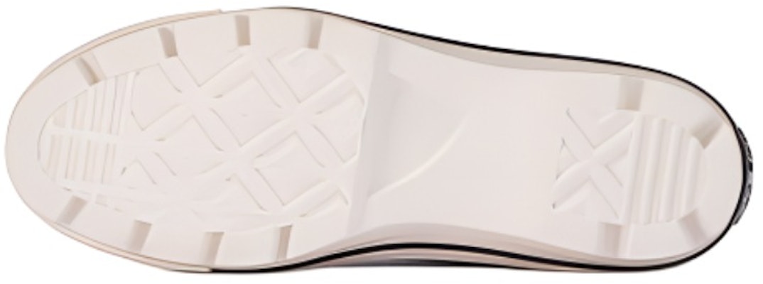 Converse ALL STAR 100 CHUNK OX 'NEGRO' 31305311 Purchase Converse ALL STAR 100 CHUNK OX 'NEGRO' 31305311