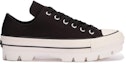 Sizing Converse ALL STAR 100 CHUNK OX 'NEGRO' 31305311