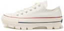 Buy Converse ALL STAR 100 CHUNK OX 'PUTIH' 1SC725