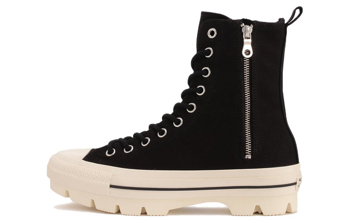 Converse All Star 100 Chunk Z Shin-Hi