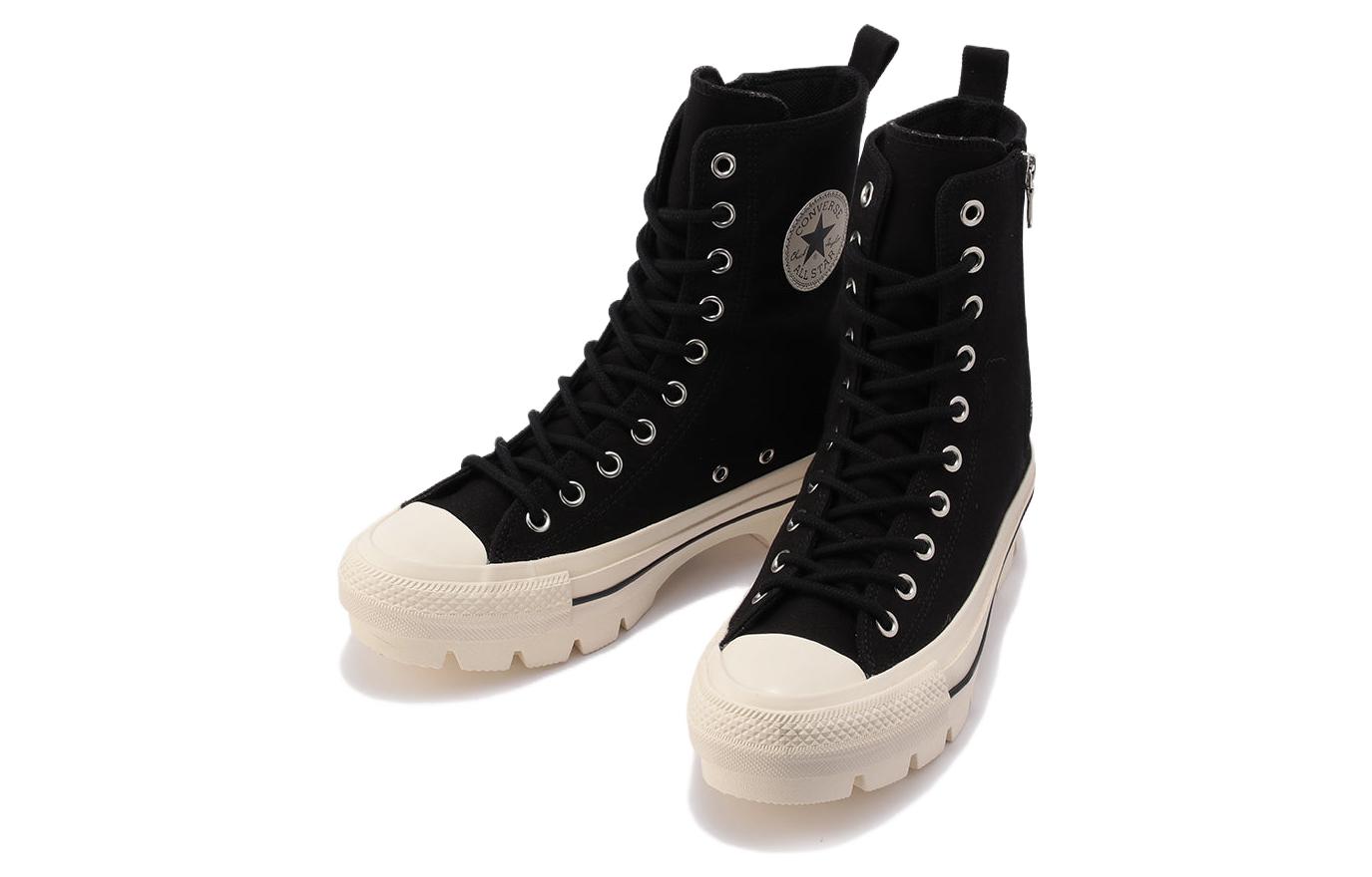 Converse All Star 100 Chunk Z Shin-Hi 圖 3
