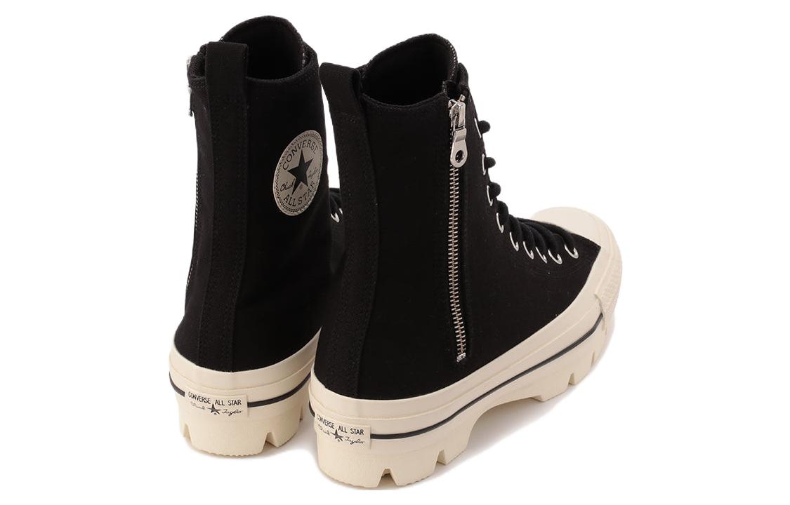 Converse All Star 100 Chunk Z Shin-Hi 圖 4