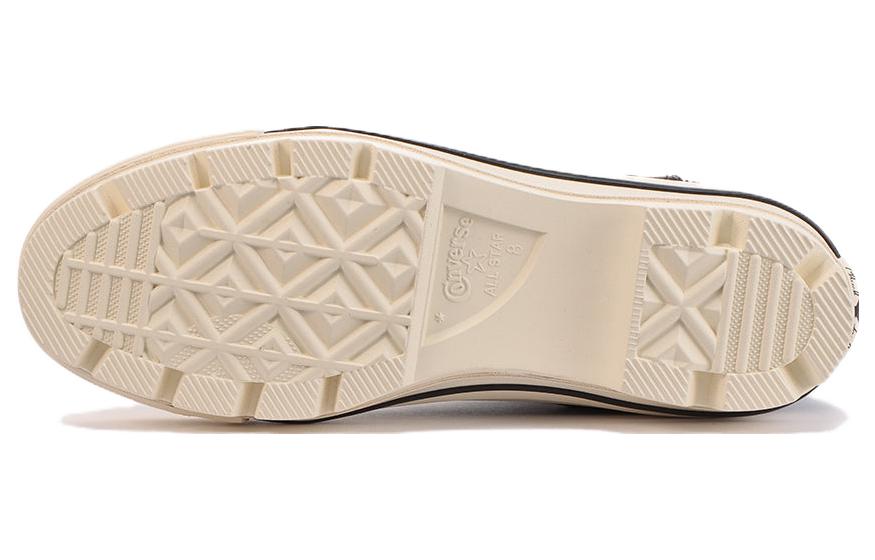 Converse All Star 100 Chunk Z Shin-Hi 圖 5