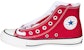 Converse All Star 100 Warna - Merah 1CK559