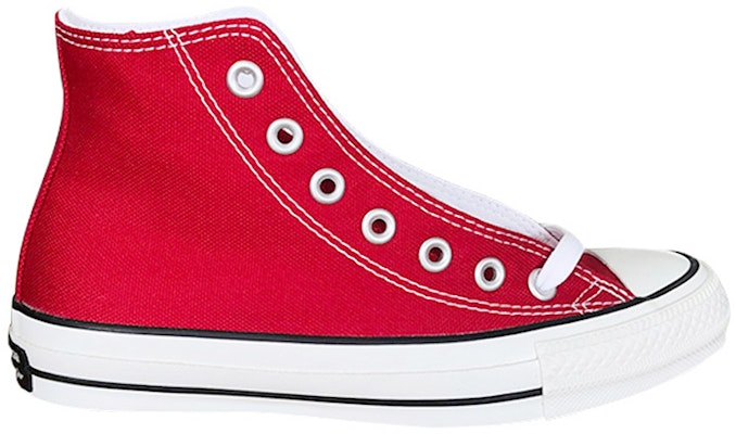 Converse All Star 100 Colors - Red 1CK559 Order Converse All Star 100 Colors - Red 1CK559
