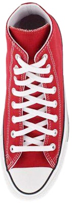 コンバース オールスター 100 カラーズ レッド 1CK559 Shop コンバース オールスター 100 カラーズ レッド 1CK559