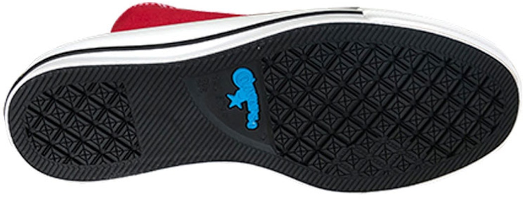 Converse All Star 100 Colors - Red 1CK559 Purchase Converse All Star 100 Colors - Red 1CK559