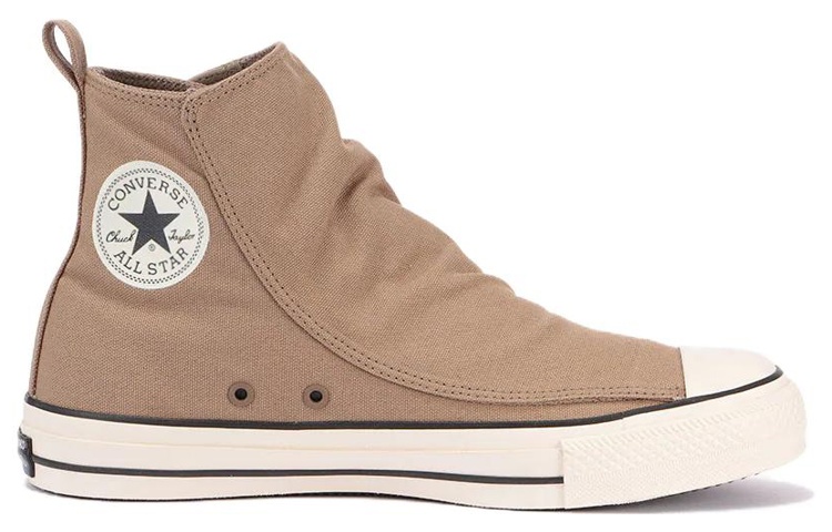Converse All Star 100 Easyboots Hi 'Taupe' 圖 2