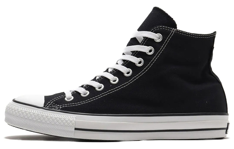Buy Converse All Star 100 GORE-TEX Hi 'Negro' 31303610
