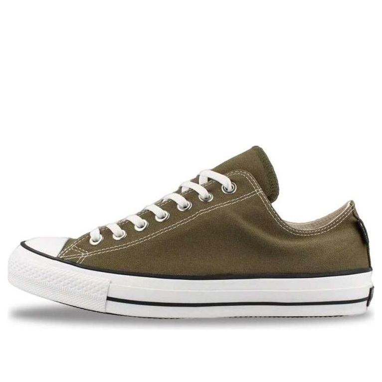 Converse All Star 100 GORE-TEX OX 'Olive' 31306390