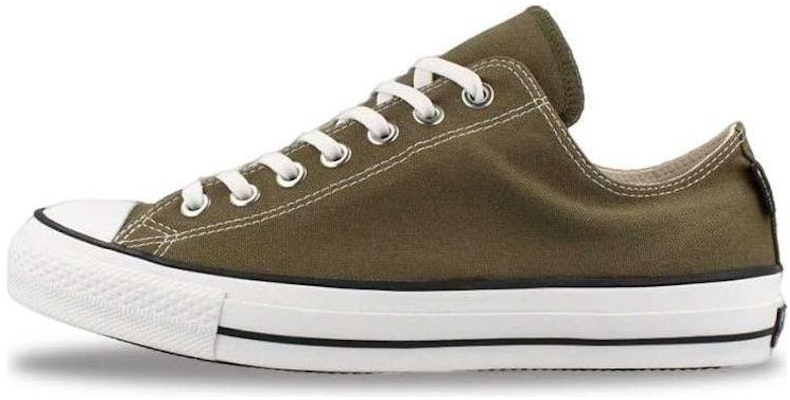 匡威 All Star 100 GORE-TEX 低帮 '橄榄绿' 31306390 Buy 匡威 All Star 100 GORE-TEX 低帮 '橄榄绿' 31306390