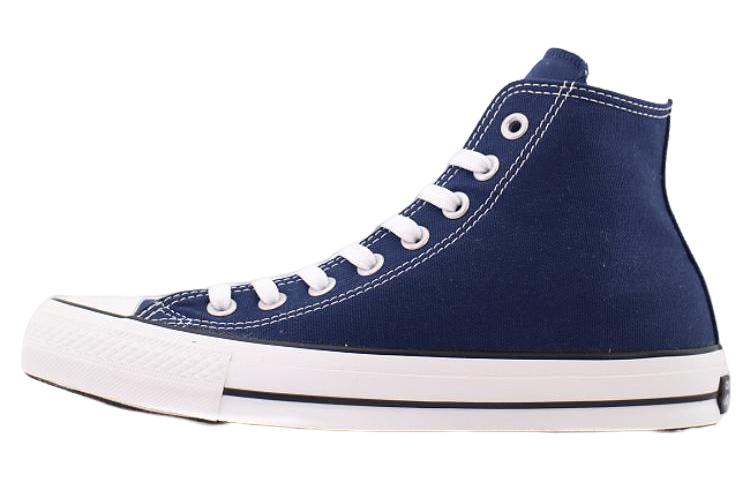 Converse All Star 100 Hi 'Blue White' 1CK560