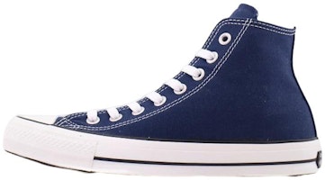Converse All Star 100 Hi 'Blue White' 1CK560 Converse All Star 100 Hi 'Blue White' 1CK560