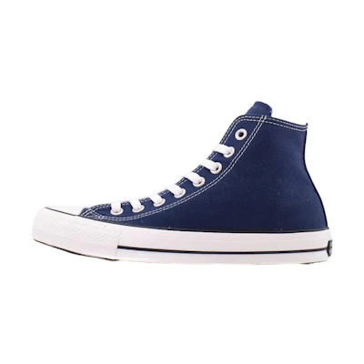 Converse All Star 100 Hi 'Blue White'