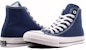 Converse All Star 100 Hi 'Biru Putih' 1CK560