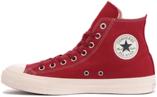 Converse All Star 100 Hi 'Crimson Red' 31307550 Converse All Star 100 Hi 'Crimson Red' 31307550
